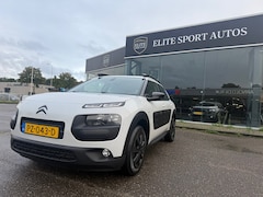 Citroën C4 Cactus - 1.2 PureTech Business I Cruise control I Navi I trekhaak