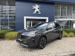 Peugeot 5008 - Hybrid 145 GT 7p l 360 Vision l Drive Assist Plus l Stoelverwarming