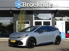 CUPRA Born - Adrenaline One 62 kWh | ADAPTIVE CRUISE | STOEL+STUURVERWARMING | CAMERA | PARKEERSENSOREN