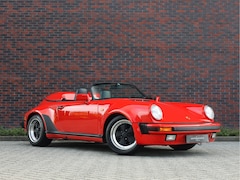 Porsche 911 Speedster - 3.2