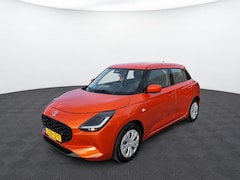 Suzuki Swift - 1.2 Comfort Smart Hybrid