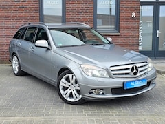 Mercedes-Benz C-klasse Estate - 230 Avantgarde V6 / 2e eigenaar / Top auto