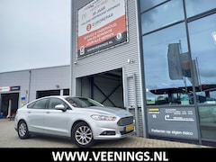 Ford Mondeo - 1.5 161PK Automaat - TREKHAAK 1450KG - NAVI - PDC V/A - CLIMA - CRUISE