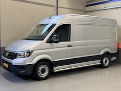 Volkswagen Crafter - 35 2.0 TDI L3H3 Highline 140pk | Trekhaak | Carplay