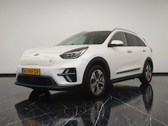 Kia e-Niro - 64kWh DynamicPlusLine (SOH 100%) - Navigatie - Camera - Elektr. schuifdak - Stoel- en stuu