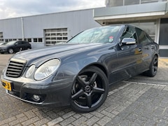 Mercedes-Benz E-klasse - 200 CDI Business Class | Automaat | Trekhaak | PDC | Camera | Climate | Stoelverw | Recent