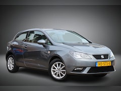SEAT Ibiza SC - 1.0 TSI Style Connect Automaat | Trekhaak | Carplay/Android auto | Cruise |
