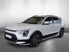 Kia Niro - 1.6 GDi Hybrid DynamicLine