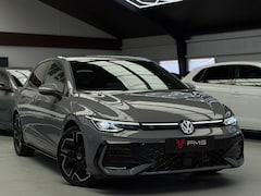 Volkswagen Golf - 1.5 TSI 3x R-Line Facelift CarPlay Camera