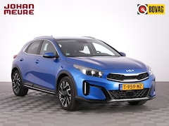 Kia XCeed - 1.5 T-GDi DynamicPlusLine Automaat ✅ 1e Eigenaar