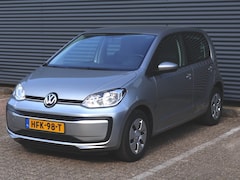 Volkswagen Up! - 1.0 BMT move up|App-Connect|PDC|Cruise|Automaat