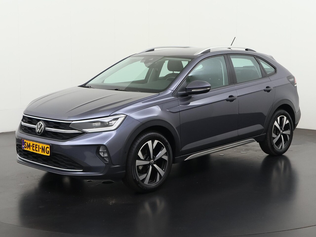 Volkswagen Taigo - 1.0 TSI Style DSG | All-in 493,- Private Lease | Direct uit voorraad - AutoWereld.nl