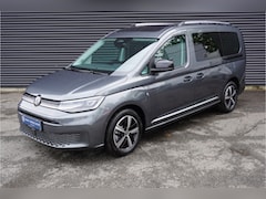 Volkswagen Caddy Maxi - L2 150pk Plug-in Hybride Style Automaat Apple Carplay Navigatie Camera Parkeersensoren LED