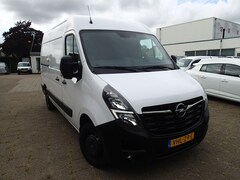 Opel Movano - 2.3 Turbo L2H3 VOORZIEN VAN AIRCO+CRUISE+ AUTOMAAT