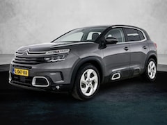 Citroën C5 Aircross - SUV Business 1.6 Plug-in Hybrid 225pk Automaat | Navigatie | Achteruitrijcamera | Climate