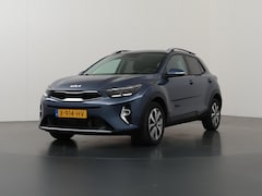 Kia Stonic - 1.0 T-GDi MHEV DynamicPlusLine | Keyless Go | Navigatie | Parkeercamera | Climate Control
