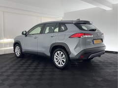 Toyota Corolla Cross - 2.0 High Power Hybrid Active MHEV (INCL.BTW) Aut. *FULL-LED | CAMERA | COMFORT-SEATS | DIG