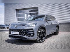Volkswagen Tayron - R-Line Edition | 'App-Connect' draadloze smartphone integratie | Automatische afstandsrege
