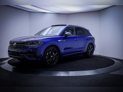 Volkswagen Touareg - 3.0 eHybrid R 4MOTION 462PK PANO | HEAD UP | DYNAUDIO | MEMORY | 360 CAM | ACC | STOELCLIM