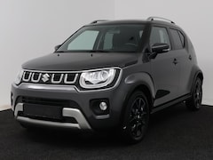 Suzuki Ignis - 1.2 Stijl Intro | Navigatie |