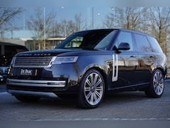 Land Rover Range Rover - D350 Autobiography Facelift Elek. Trekhaak Meridian Signature