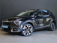 Kia Sportage - 1.6 T-GDi Plug-in Hybrid AWD DynamicPlusLine |pano|elek klep|360 camera|stoelventilatie|