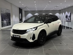 Peugeot 3008 - 1.6 HYbrid 225 GT Automaat | Climate Control | Elek. Schuif / Kantel Dak | Elek. Kofferkle
