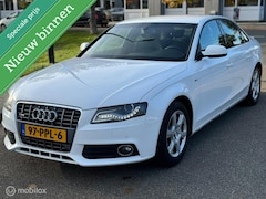 Audi A4 Limousine - 1.8 TFSI Pro Line S