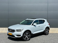 Volvo XC40 - 2.0 T4 Inscription Pano | ACC | Memory