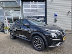 Nissan Juke - 1.0 DIG-T N-Connecta Trekhaak