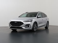 Ford Focus - 1.0 EcoBoost Hybrid ST Line X | Trekhaak | Panoramadak | Winterpakket | Matrix Led Koplamp