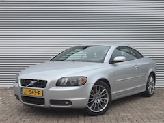 Volvo C70 Convertible - 2.4 Momentum | Nieuw binnen | Memory | Stoelverwarming | Leer |