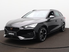 CUPRA Leon Sportstourer - 1.4 e-Hybrid Business | Camera | ACC | Navi | Carplay |