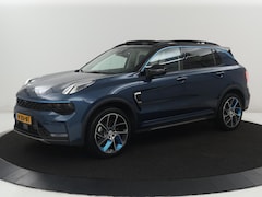 Lynk & Co 01 - 1.5 | SOH 88, 3% | Panoramadak | Trekhaak | 360 Camera | Adaptive cruise | Climate control