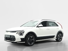 Kia Niro EV - DynamicLine 64.8 kWh 204PK | Navigatie | Camera | Stoelverwarming