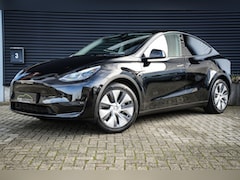 Tesla Model Y - Long Range AWD 75 kWh | Full sellf driving | Navi | ACC | Boost | Camera | Org. NL |