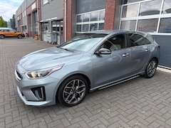 Kia Cee'd - Ceed 1.4 T-GDi GT-Line AUT LED Navi Camera Lane Keyless
