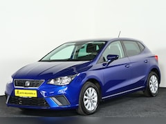 SEAT Ibiza - 1.0 TSI Style Navi / Automaat / ECC / Camera