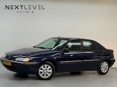 Citroën Xantia - 1.8i-16V AUTOMAAT NW DIST RIEM NW GRT BEURT APK