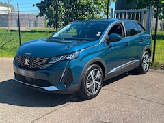 Peugeot 3008 - 1.2 Turbo 130 Automaat Allure Leder NW Model