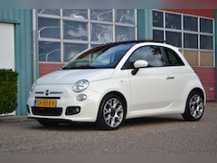 Fiat 500 - 1.2 Pop 500S AUTOMAAT