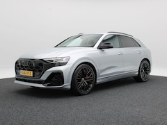 Audi Q8 - 60 TFSi e 490 Pk quattro S-Line Competition | Matrix Laser LED | Vierwielbesturing | B&O A