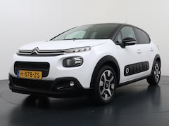 Citroën C3 - Shine 82pk | Navigatie | Automatische airco | Camera achter | Parkeersensoren | Cruise con