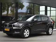 Volvo XC40 - T2 129pk Aut. Momentum Core | Camera | Trekhaak | Parkeersensoren