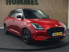 Suzuki Swift - 1.2 Select Smart Hybrid - ORIGINEEL NEDERLANDSE AUTO - AFKOMSTIG VAN 1E EIGENAAR - PARKEER