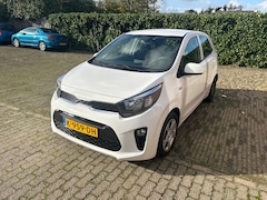 Kia Picanto - 1.0 DPi ComfortLine 5p