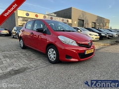 Toyota Yaris - 1.0 VVT-i Comfort