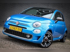 Fiat 500 - 1.2 Sport