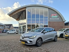 Renault Clio Estate - 0.9 TCe Intens, Trekhaak|half leer|cruise|Pdc