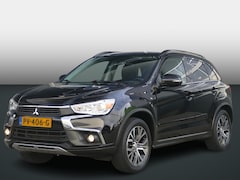 Mitsubishi ASX - 1.6 Cleartec Intense | Trekhaak | Cruise | RIJKLAARPRIJS